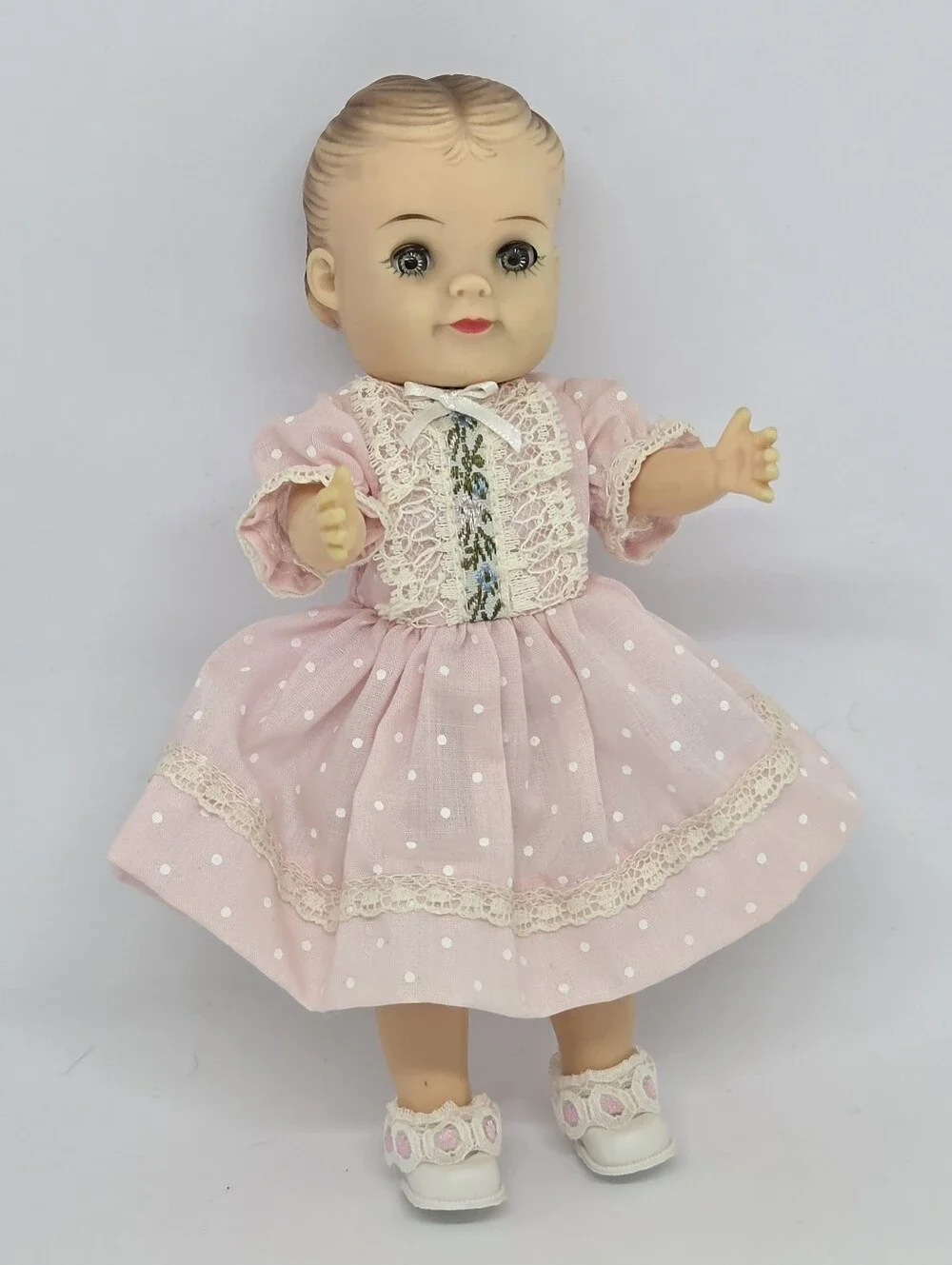Effanbee - Vintage 